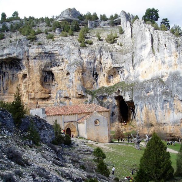 05 Cañón Río Lobos